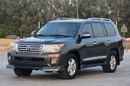 Toyota Land Cruiser GX.R V6