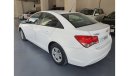 Chevrolet Cruze Chevrolet Curse 2015 full automatic very celen car