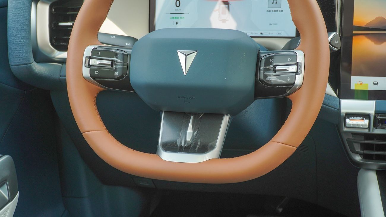 Changan Deepal G318 Brand New Changan Deepal Air Comfort 2024 1.5L 4WD Petrol|Silver/Blue|N-DEP-AS-1.5-24|Local&Export