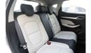 أم جي ZS 2025 MG ZS LUXURY 1.5 - BLACK inside BEIGE | Export Price