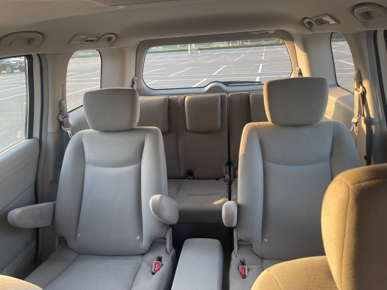 Nissan Quest NISSAN _ QUEST _Model 2013 - VERY GOOD CONDITION