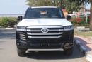 Toyota Fortuner 2026 Model Toyota Land Cruiser (LC300) GXR, 3.5L Hybrid 4WD 10A/T