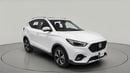 MG ZS LUX 2025 | AED 806/Month | 0 DP | 30 Day Return | Warranty