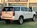 Cadillac Escalade Sport 6.2L 4WD
