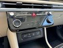 هيونداي توسون PREMIUM PLUS HYUNDAI TUCSON 1.6T - 2025 MODEL - WHITE COLOR