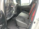 Toyota Hilux 2024 Toyota Hilux GR Sport 4.0L V6 Full option Automatic Zero KM