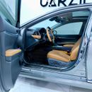 Toyota Camry V6-GCC-Agency Service-Under Warranty-Accident Free-Excellent Condition