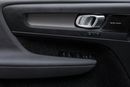Volvo XC40 ULTIMATE DARK B4 | 2,253 P.M | 0% Downpayment | 2029 Warranty!