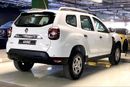 Renault Duster PE | Guaranteed Warranty | 0 Down Payment