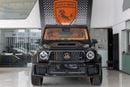 Mercedes Benz G63 AMG BRABUS G800 Mercedes-Benz G-Class G 63 AMG | Brabus 800 Kit | 2026 | With Warranty