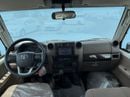 Toyota Land Cruiser 70 LAND CRUISER 76 2025 GCC HARDTOP 5 DOOR 2.8L