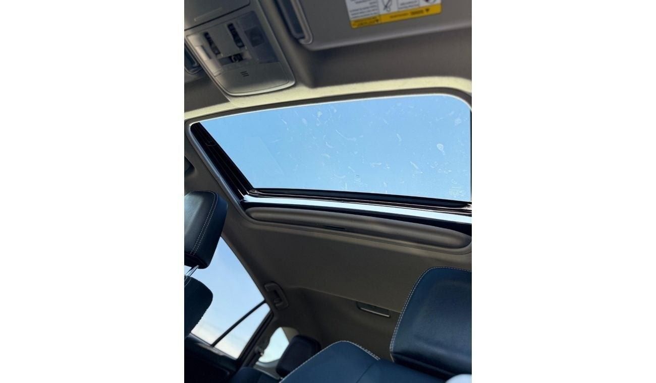 تويوتا راف ٤ Hybrid TOYOTA Limited Full Option