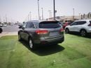 Kia Sorento EX 3.3L