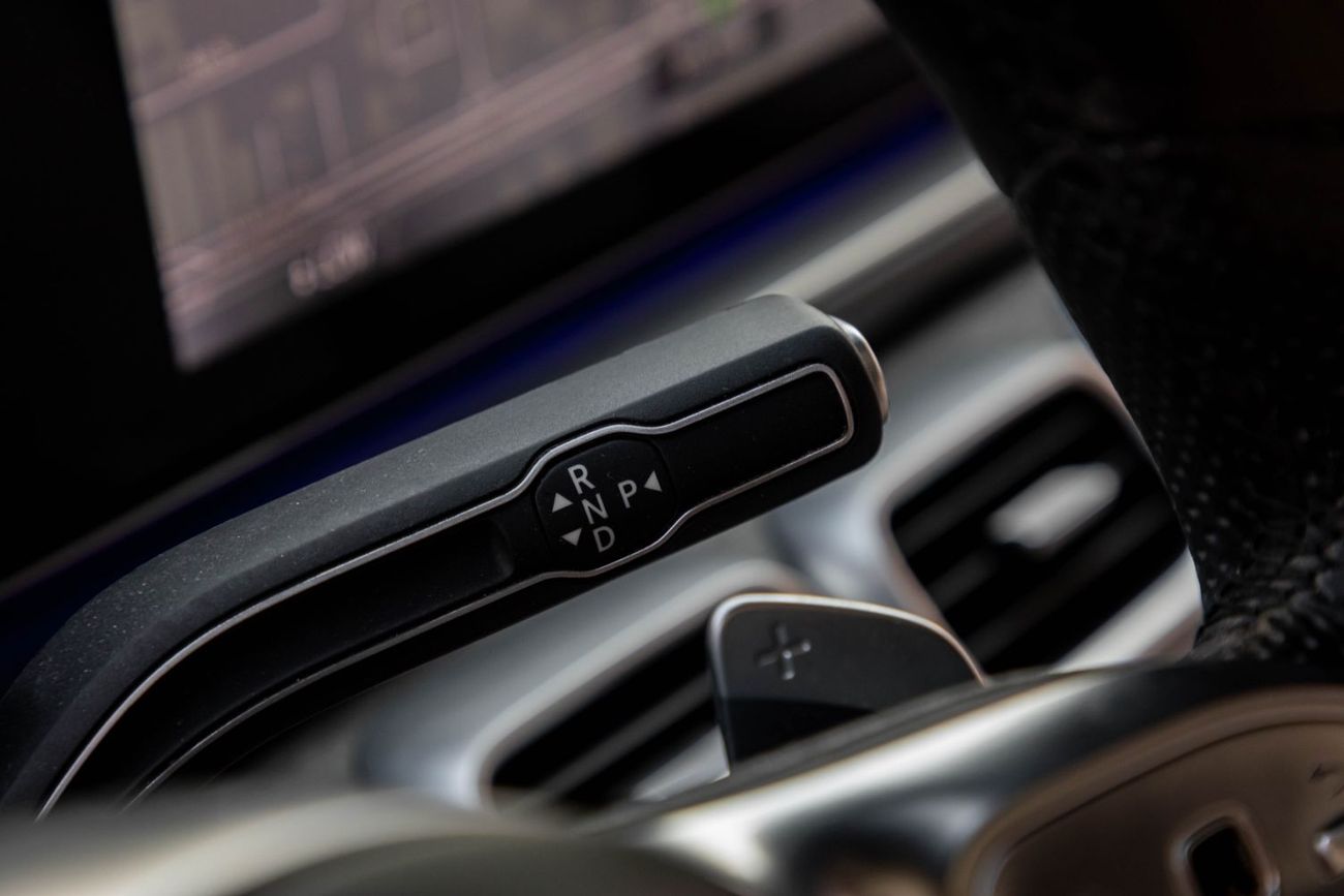 مرسيدس بنز GLS 450 GLS 450 | 6,071 P.M  | 0% Downpayment | AMG | Agency Warranty + Service!