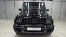 مرسيدس بنز G 63 AMG 4MATIC SUV