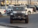 Jeep Wrangler Unlimited RUBICON 392 EXPORT PRICE - 392 6.4L V8 - FINAL EDITION