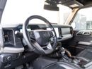 Ford Bronco BADLANDS