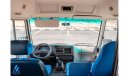 ميتسوبيشي روزا Fuso 2017 34 Seater Bus - 4.2L Diesel MT - Well Maintained, Low Mileage - Book Now!