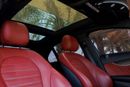 Mercedes-Benz C 200 Mercedes-Benz C200 AMG Pack 2018 GCC under Warranty with Flexible Down-Payment.