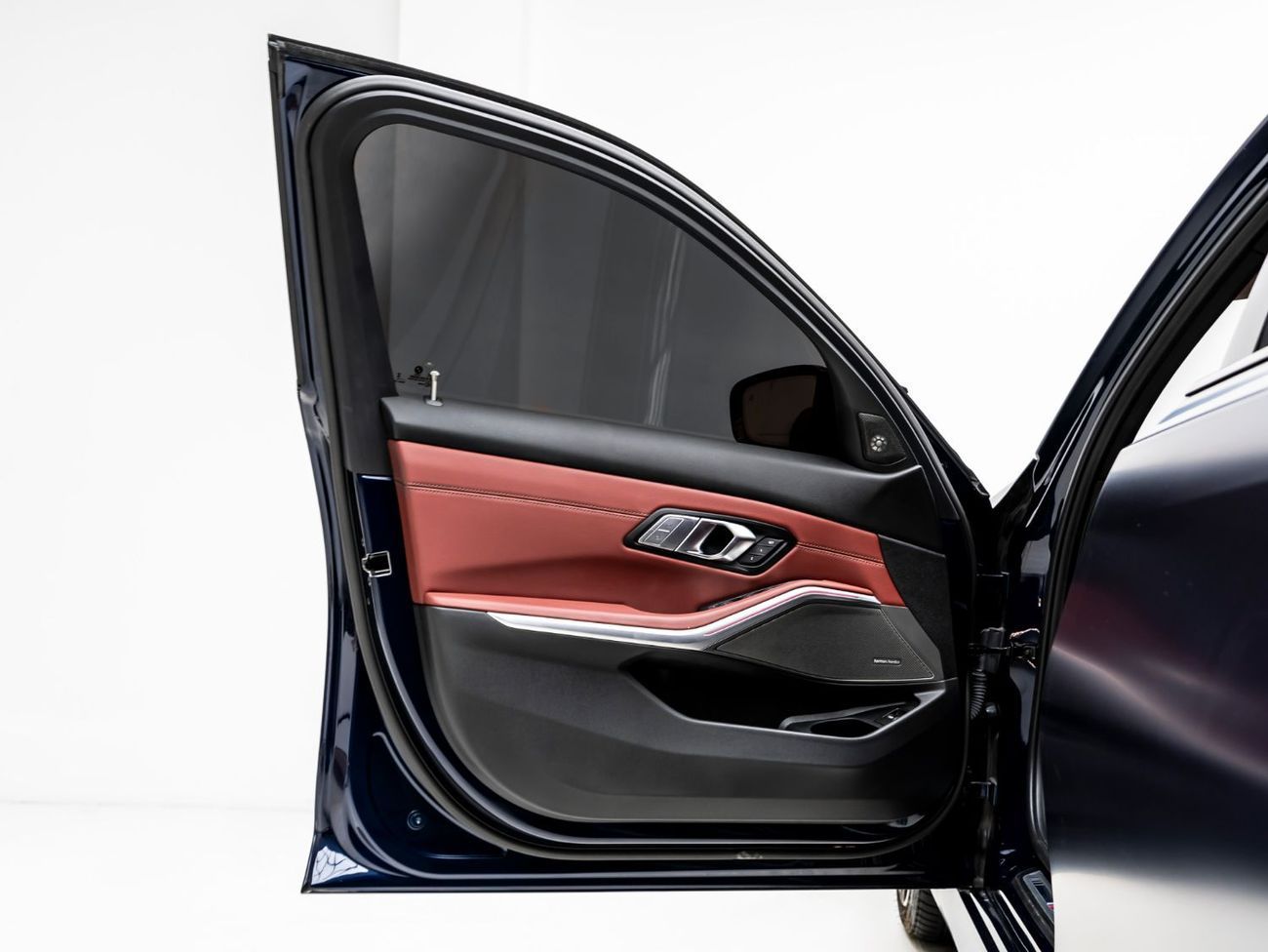 بي أم دبليو M340i Std 3.0L