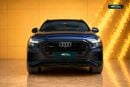 أودي Q8 2378 / 60 Months | 0% DP | 55 TFSI Quattro GCC Specs