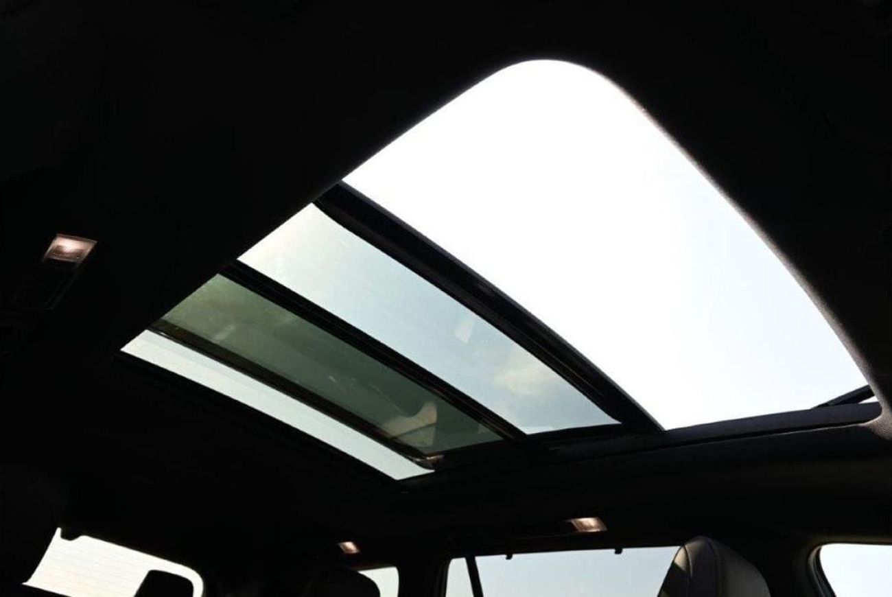 Lexus TX 350 Executive 6-seater