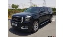 GMC Yukon GMC Yukon - AED 3,034/Monthly - 0% DP - Under Warranty - Free Service