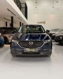Mazda CX-5 GL