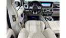 Mercedes-Benz G 63 AMG Std 4.0L 2021 Mercedes Benz G63 AMG, Warranty, Full Mercedes Service History, Fully Loaded, Low Kms,