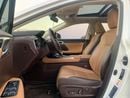 Lexus RX450h Platinum LEXUS RX-450h ,HYBRID 2019 GCC .Full OPTIONS.PANORAMIC