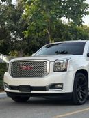 جي أم سي يوكون Denali 6.2L (8 Seater)