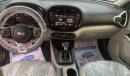 Kia Soul MPI MPI MPI New Shape