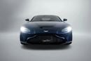 Aston Martin Vantage 2019 Aston Martin Vantage / Full PPF / Full History / Warranty