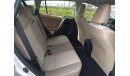 Toyota RAV4 GX 2013 GCC SPECS IMMACULATE CONDITION