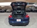 Porsche Panamera PORSCHE PANAMERA GTS 2013 | FULL SERVICE HISTORY | VERY RECENTLY SERVICED | GTS INTERIOR PACKAGE