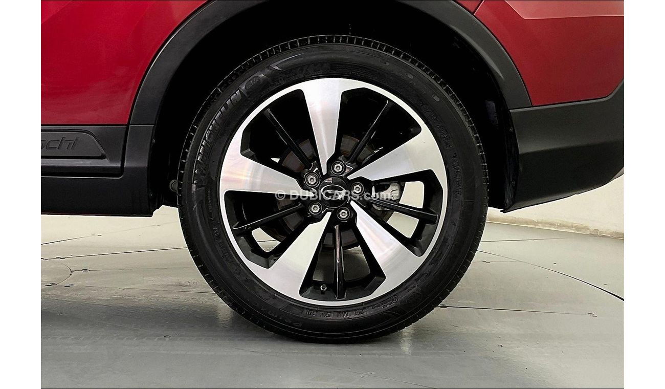 GAC GS3 200T (GE) | 1 year free warranty | 7 day return policy | Zero down payment