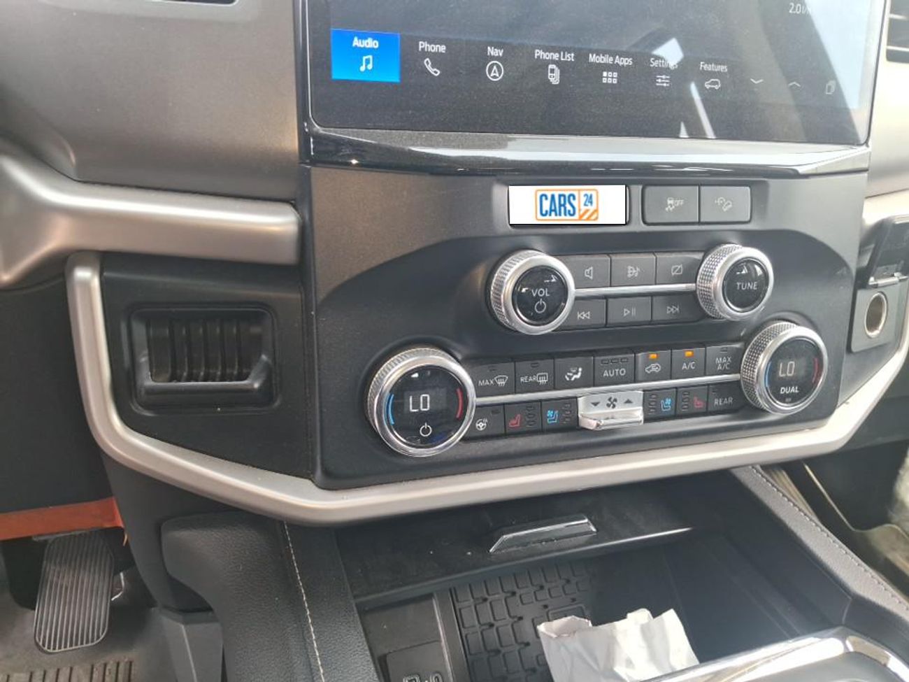 فورد إكسبيديشن XLT 3.5 | بدون دفعة مقدمة | اختبار القيادة في المنزل