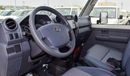 Toyota Land Cruiser Pick Up TOYOTA LAND CRUISER PICKUP 4.0L