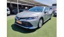 Toyota Camry LE HEV Warranty one year