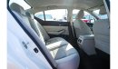 Nissan Altima 2020 | NISSAN ALTIMA | S | GCC | VERY WELL-MAINTAINED | SPECTACULAR CONDITION | FLEXIBLE DOWN-PAYMEN