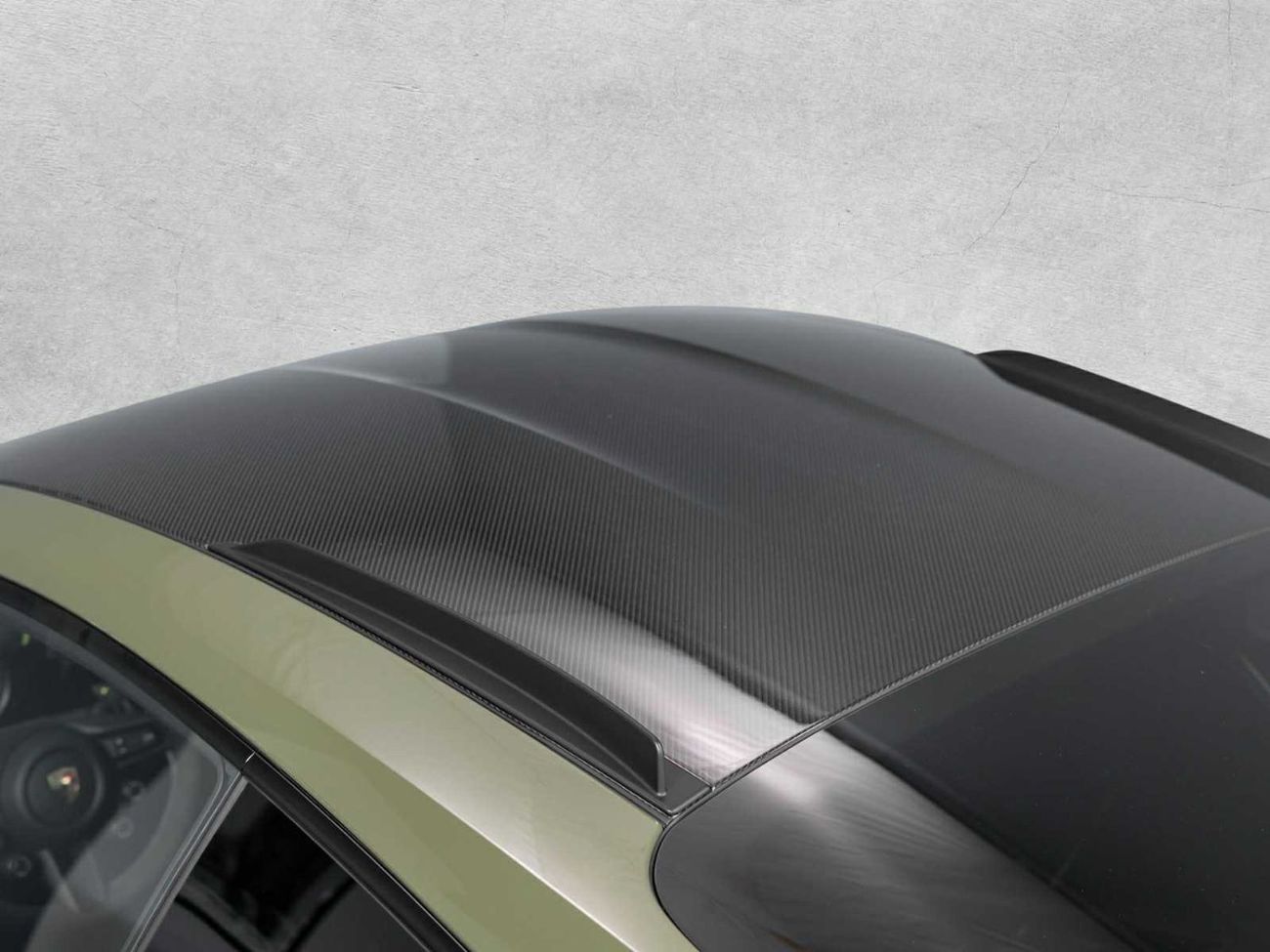 بورش 911 GT3 RS 4.0L (520 HP) Coupe