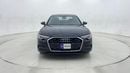 Audi A6 40 TFSI 2.0L 2024 40 TFSI | AED 1647/Month | 0 DP | 30 Day Return | Warranty