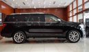 Ford Expedition MAX Platinum