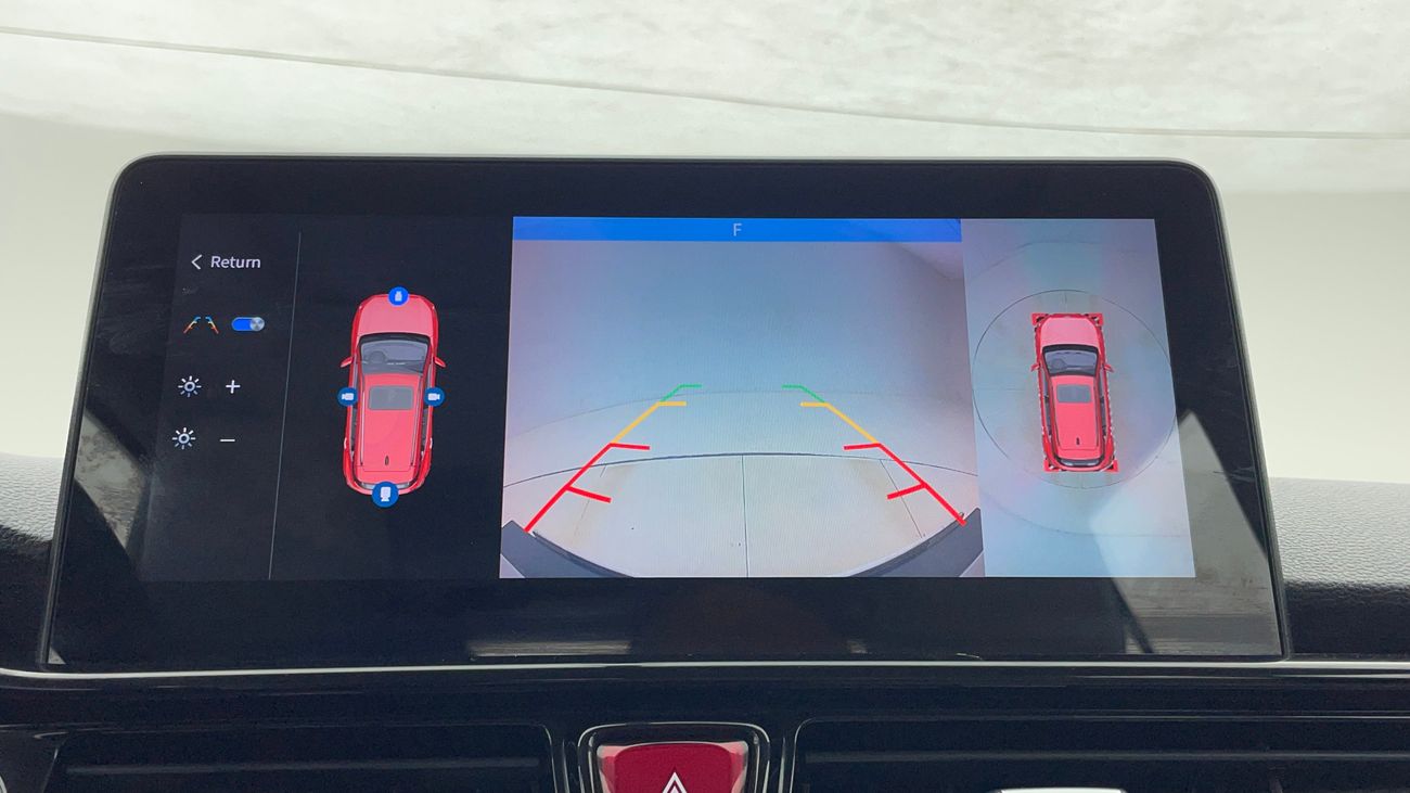 جاك JS4 INTELLIGENT LUXURY 1.5 | بدون دفعة مقدمة | اختبار قيادة مجاني للمنزل