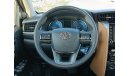 Toyota Fortuner 2.8L V4 DIESEL, BRAND NEW CARS STOCK AVAILABLE, LOWEST PRICE IN MARKET (CODE # 48243)