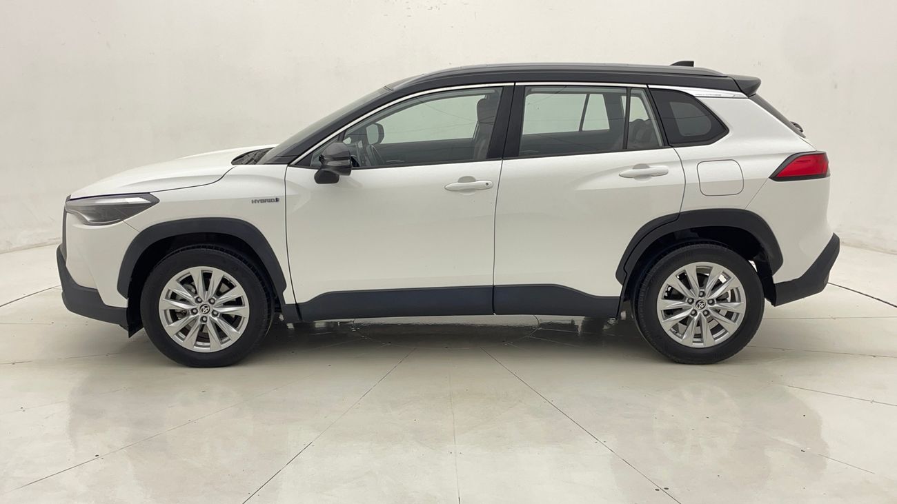 Toyota Corolla Cross GLI 1.8 | Zero Down Payment | Home Test Drive