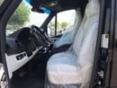 Mercedes Benz Sprinter 2023 MERCEDES BENZ SPRINTER VIP LUXURY