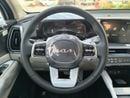Kia Sorento 3.5L 2WD GCC Specs Mid Option 2025 Model Brand New