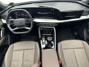 أودي Q5 45 TFSI PROGRESS