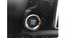 تويوتا هيلوكس 2.4L Diesel, Full Option, Alloy Rims 17'', Rear AC, Push Start Button, Chromic Plating